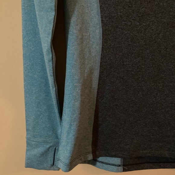 Noble Outfitters Athena Quarter Zip - Picture 6 of 11